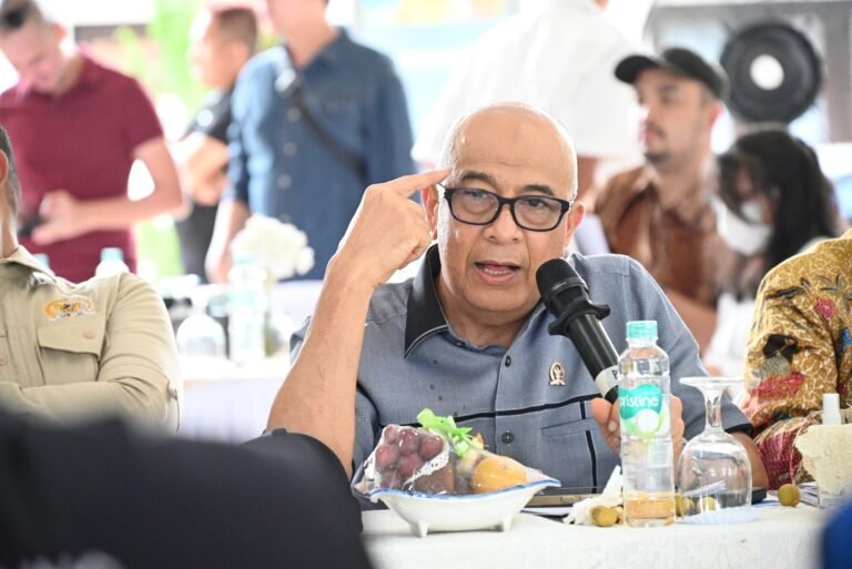 Standar Jalan Tol Jangan Hanya Fokus Jawa, Sumatera Juga Harus Setara