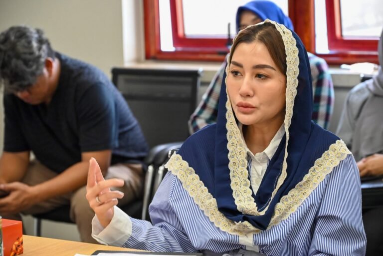 Novita Hardini Minta Industri EV Seriusi CSR & Pengolahan Limbah Baterai