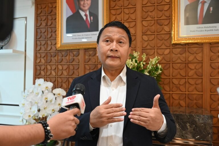 Mardani Dorong Pemprov Jakarta dan Pusat Kolaborasi Tangani Banjir Jakarta