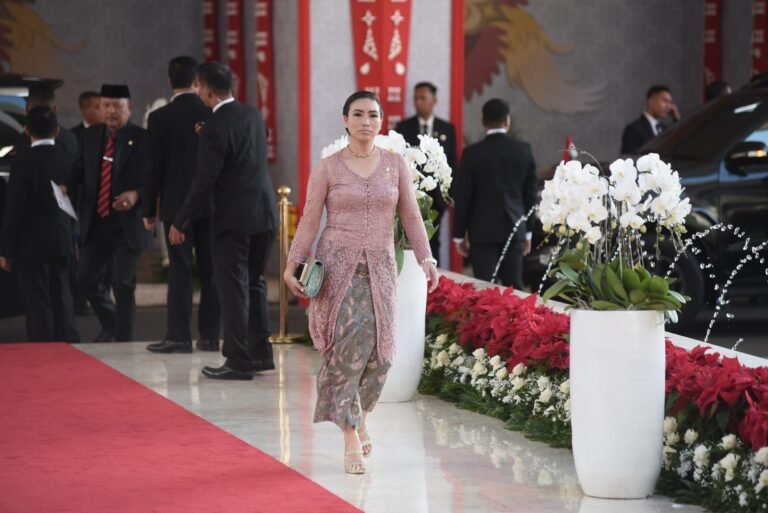 Rahayu Saraswati: Tutup Celah Korupsi, Efisiensi Anggaran Prabowo Bukan Sekadar Penghematan