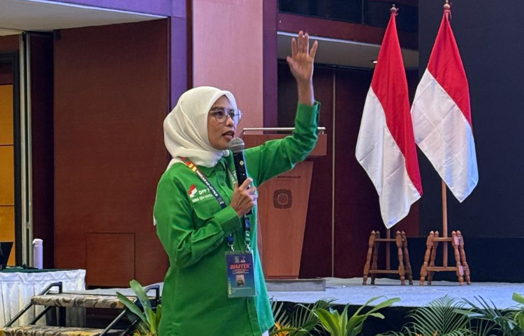 Fraksi PKB MPR RI Minta Pemerintah Bijak Menanggapi Pengibaran Kain Bergambar One Piece