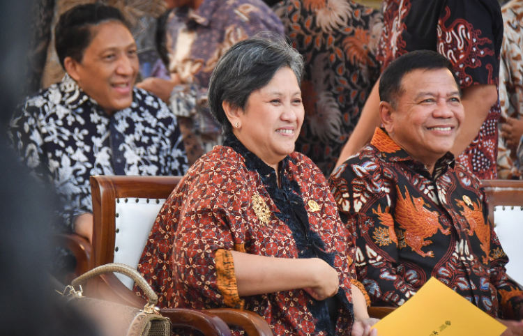 Lestari Moerdijat: Wujudkan Ekosistem Perlindungan Menyeluruh Bagi Perempuan dan Anak