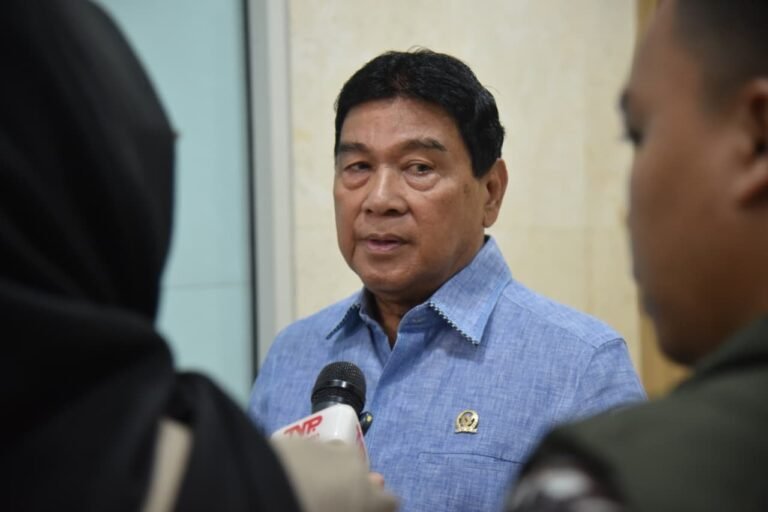 Dorong Percepatan RUU Haji dan Umrah untuk Tingkatkan Pelayanan Jemaah