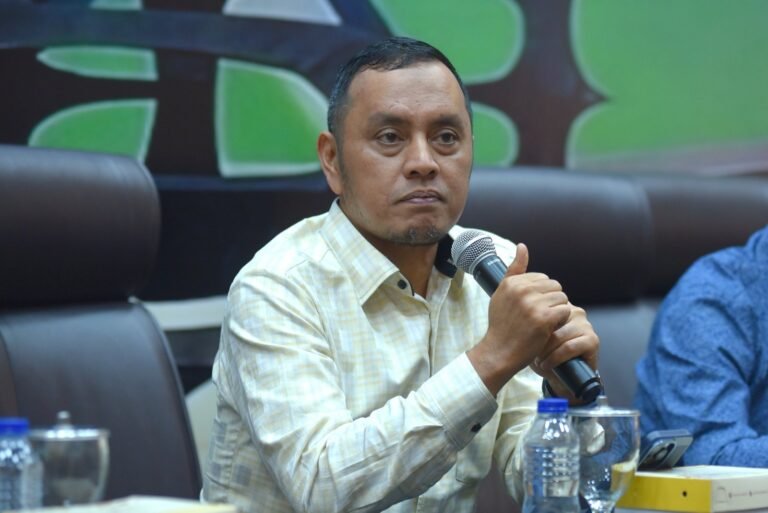 Perpusnas Harus Modernisasi Layanan Guna Mengikuti Perkembangan Zaman