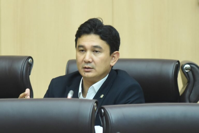 Gulam Mohamad Soroti Krisis Listrik di Perbatasan, Minta PLN Libatkan Swasta