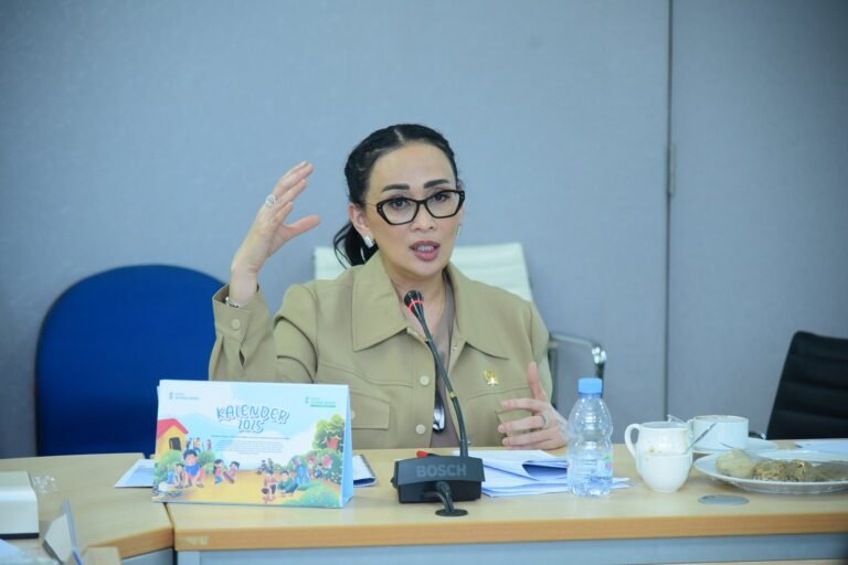 Pidato di PBB, Presiden Prabowo Harus Terus Gemakan Kemerdekaan Palestina