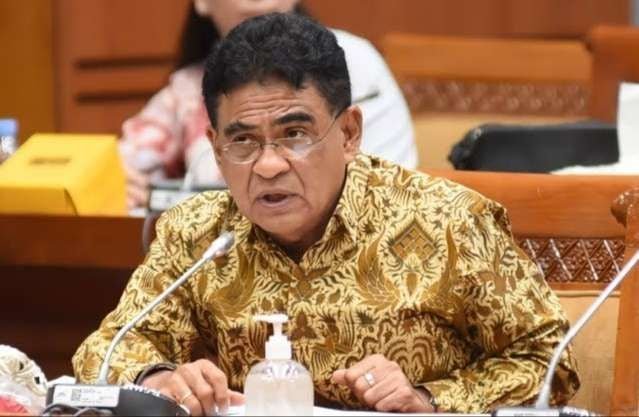 Andreas Hugo Minta Aparat Ungkap Kasus Kematian Aktivis Lingkungan Vian Ruma Sesuai Fakta