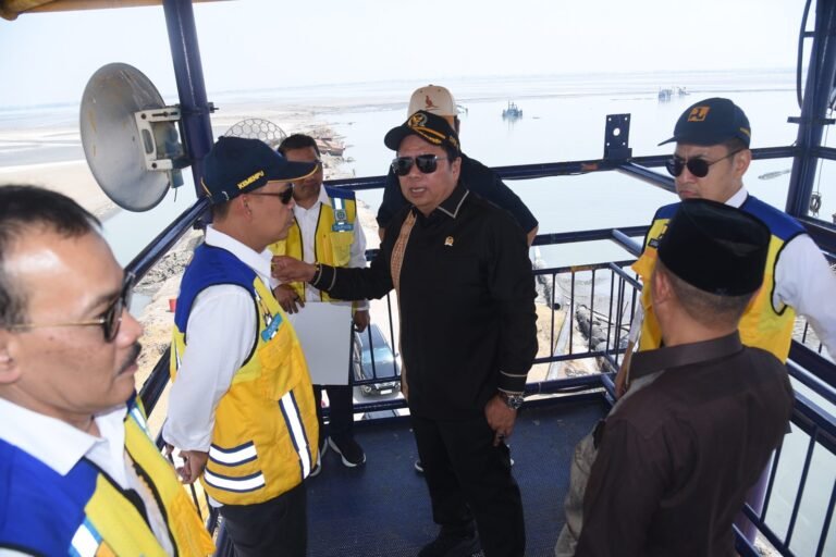 Tidak Selesai Hampir Dua Dekade, Komisi V Minta Kaji Ulang Penanganan Lumpur Sidoarjo