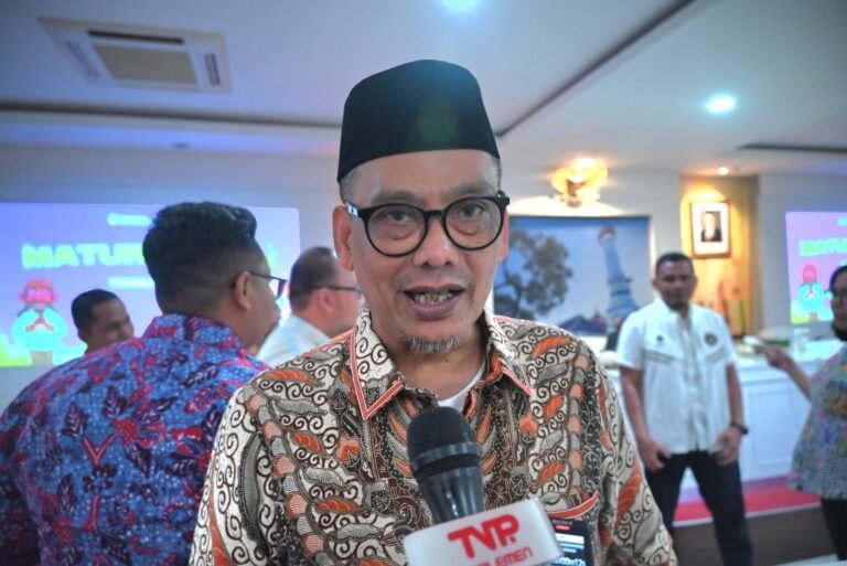 Para Siswa Sekolah Olahraga Perlu Perhatian